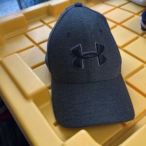 Under Armour hat